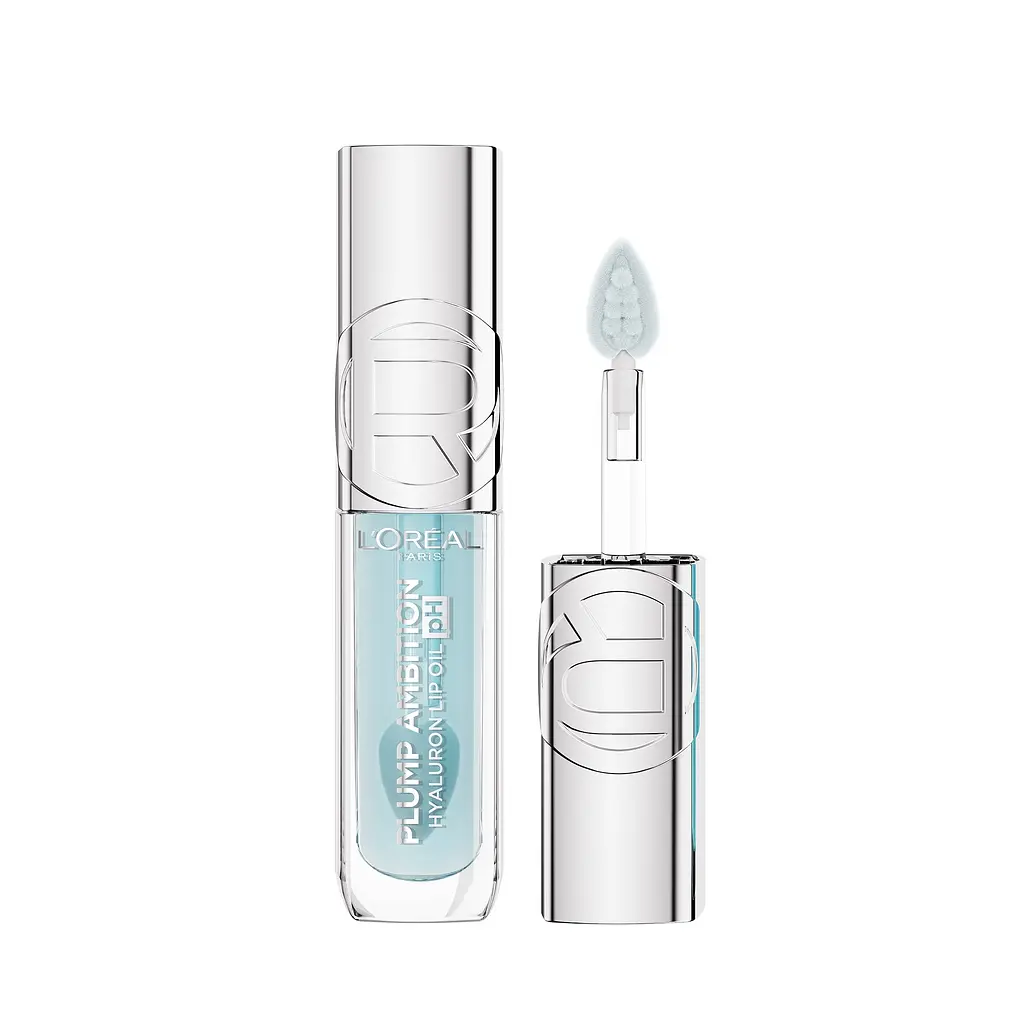 Блиск-олія для губ L’Oréal Paris Plump Ambition pH №113, 5 мл - фото 2