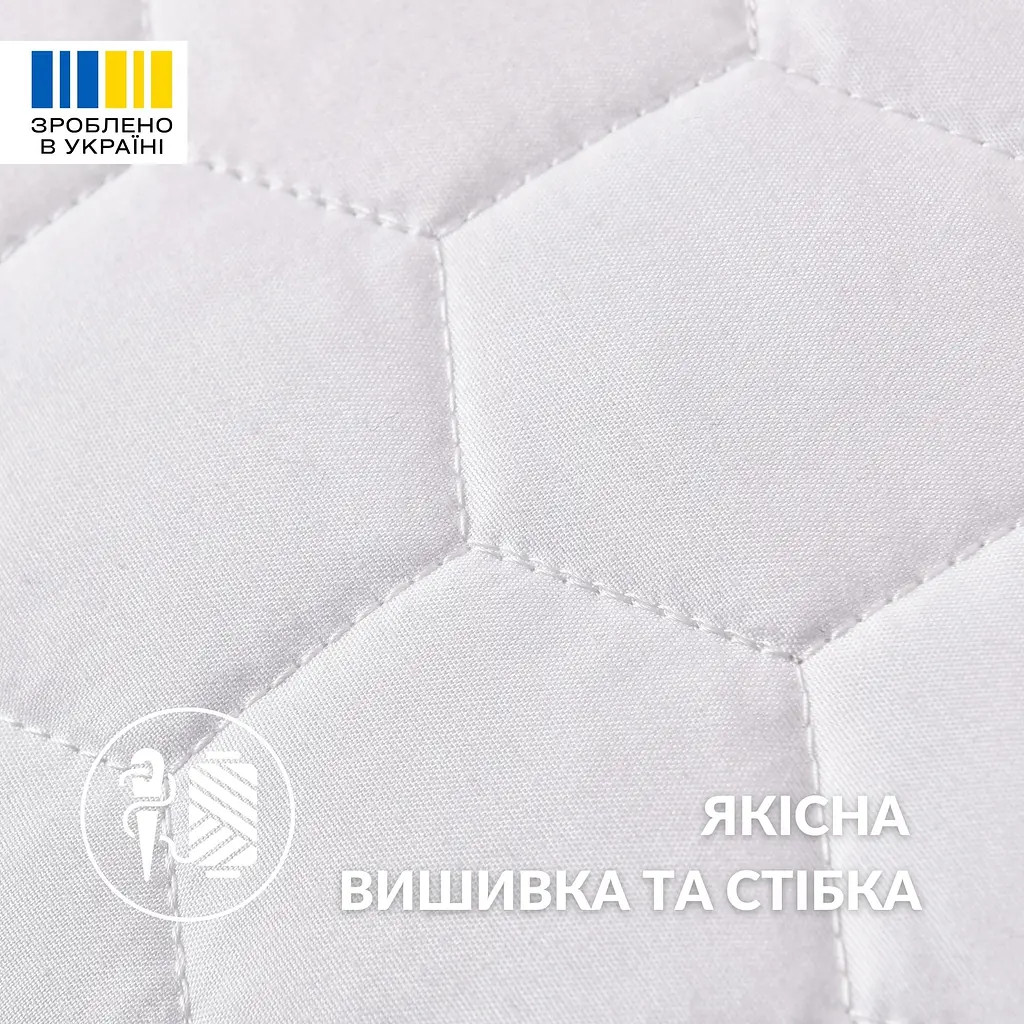 Подушка Ideia Гречаний Комфорт ортопедична з наволочкою 50х70 см (8-35627) - фото 9