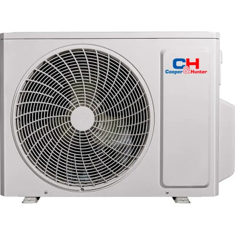 Кондиціонер Cooper&Hunter CH-S18FTXAL2-SC - фото 3