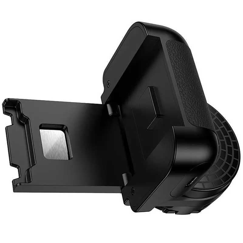 Утримувач для селфі K33 Oleada Bluetooth Black Hoco teh0029839 - фото 4