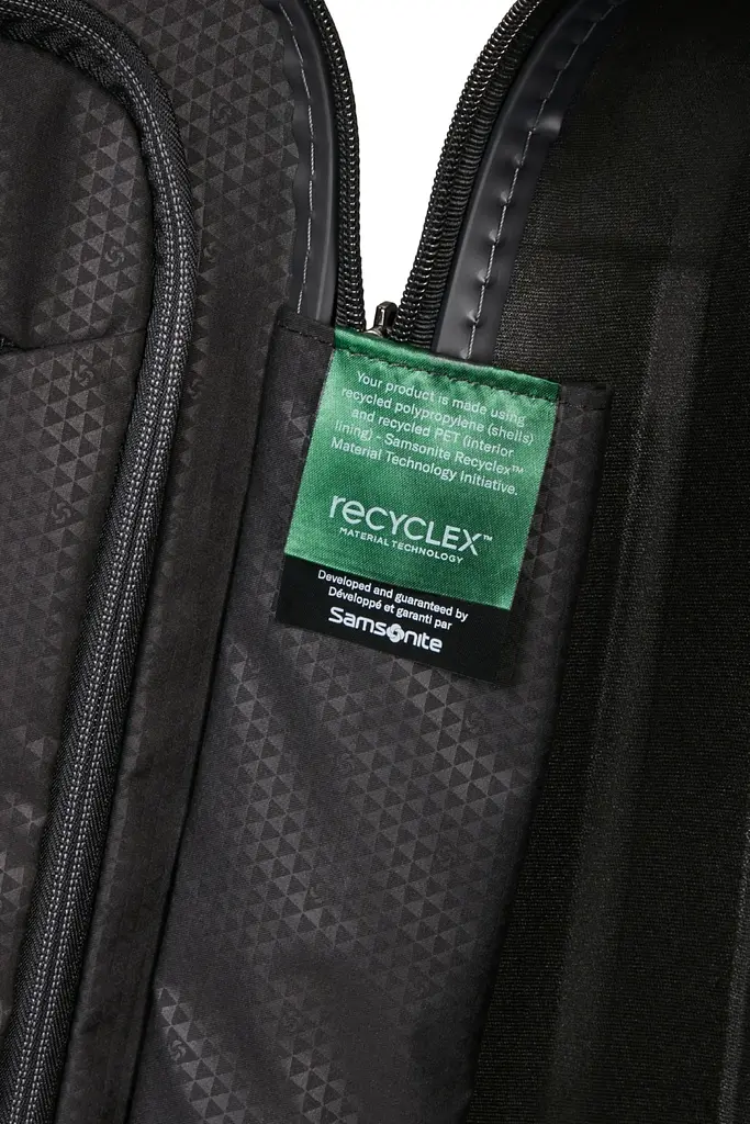 Чемодан 77 См Samsonite MAJOR-LITE BLACK 77x50x31 KM1*09004 - фото 5