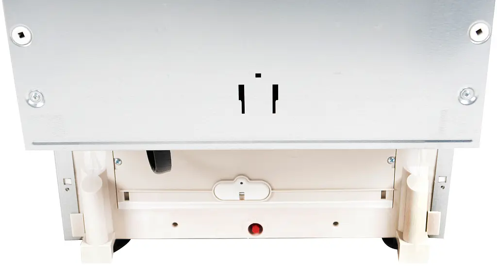 Посудомийна машина Indesit DSIE 2B10 (6485645) - фото 7