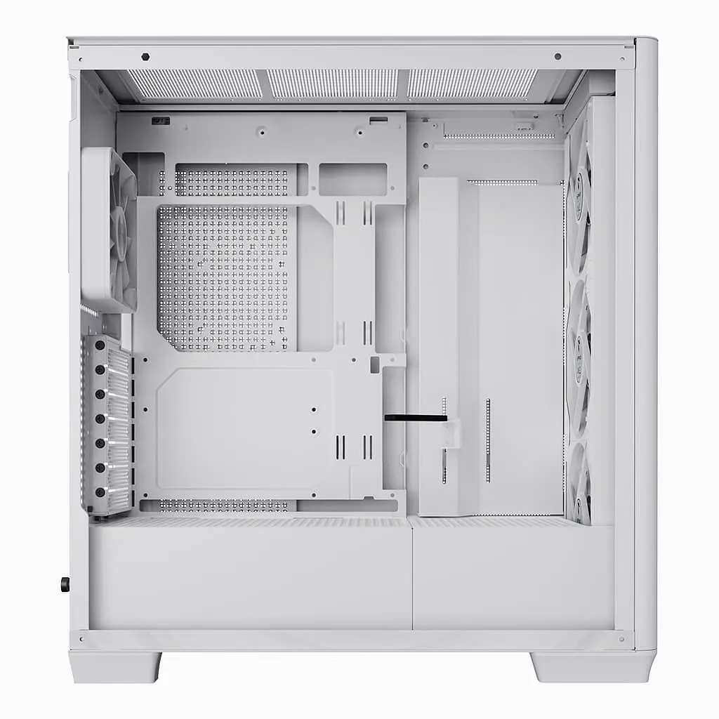 Корпус APNX Creator C1-R Білий (APCM-CR01243.21) - фото 6