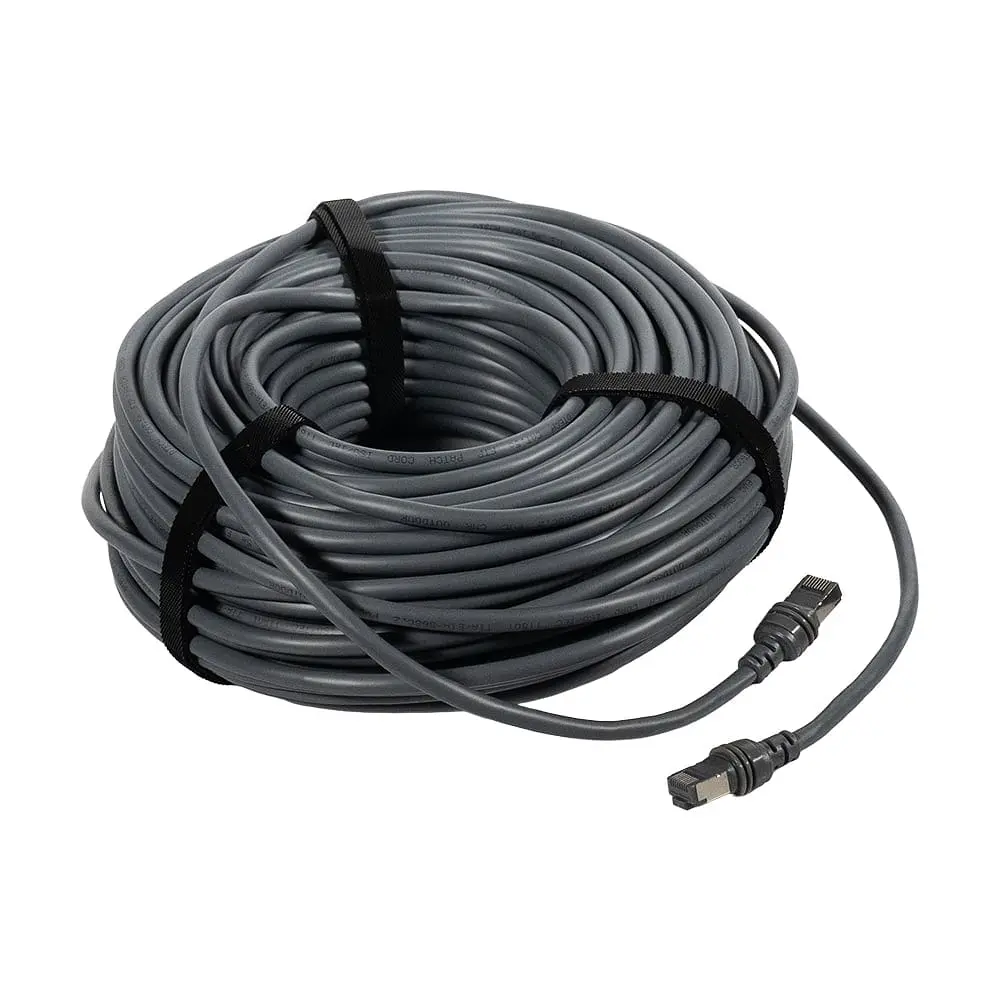 Дата кабель Dtech DT-SL3046 для Starlink Gen3 46м (73-00666) - фото 2