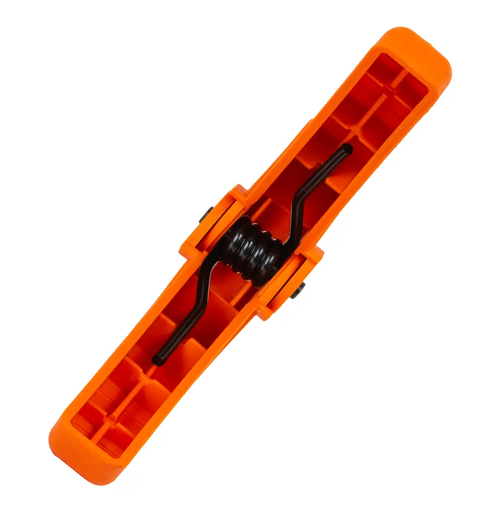 Струбцина пружинная, зажим 50мм, Polax (22-020) - фото 3