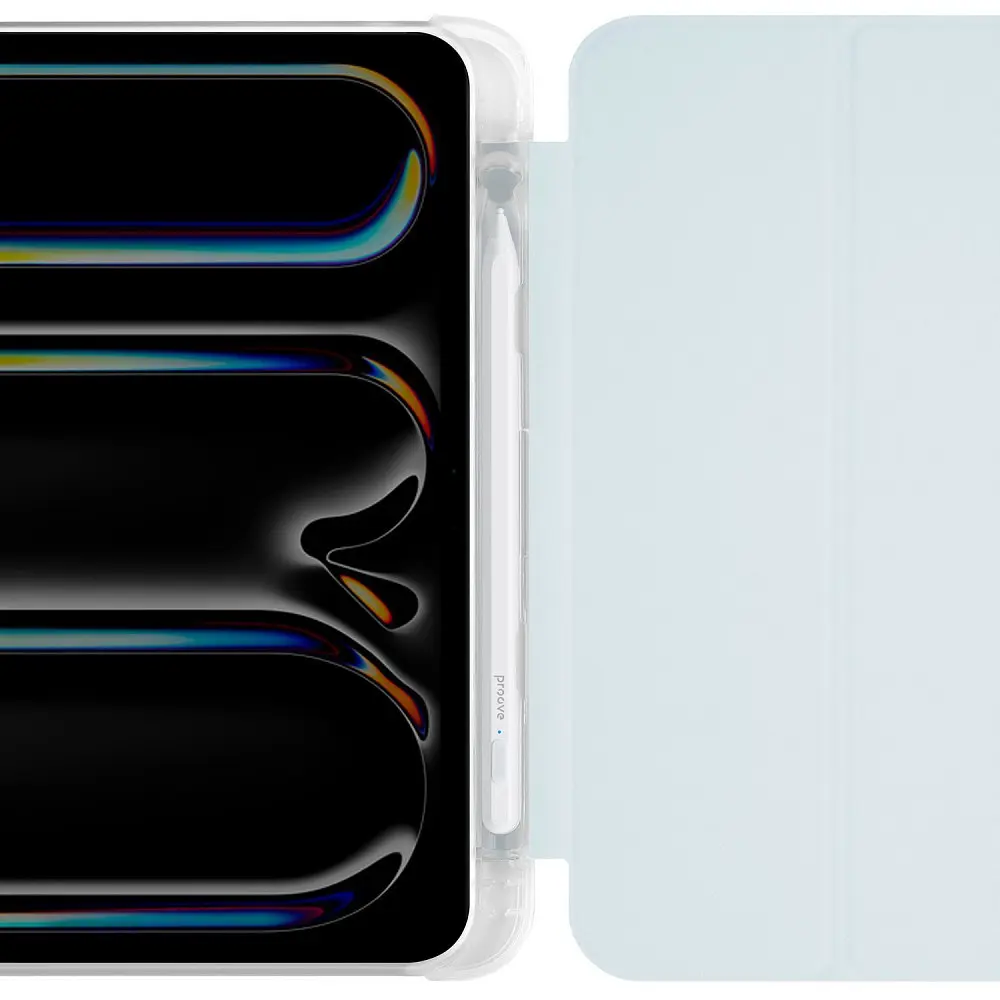 Чохол Proove Pillar Case iPad Pro 13 2024/2025 в асортименті - фото 12