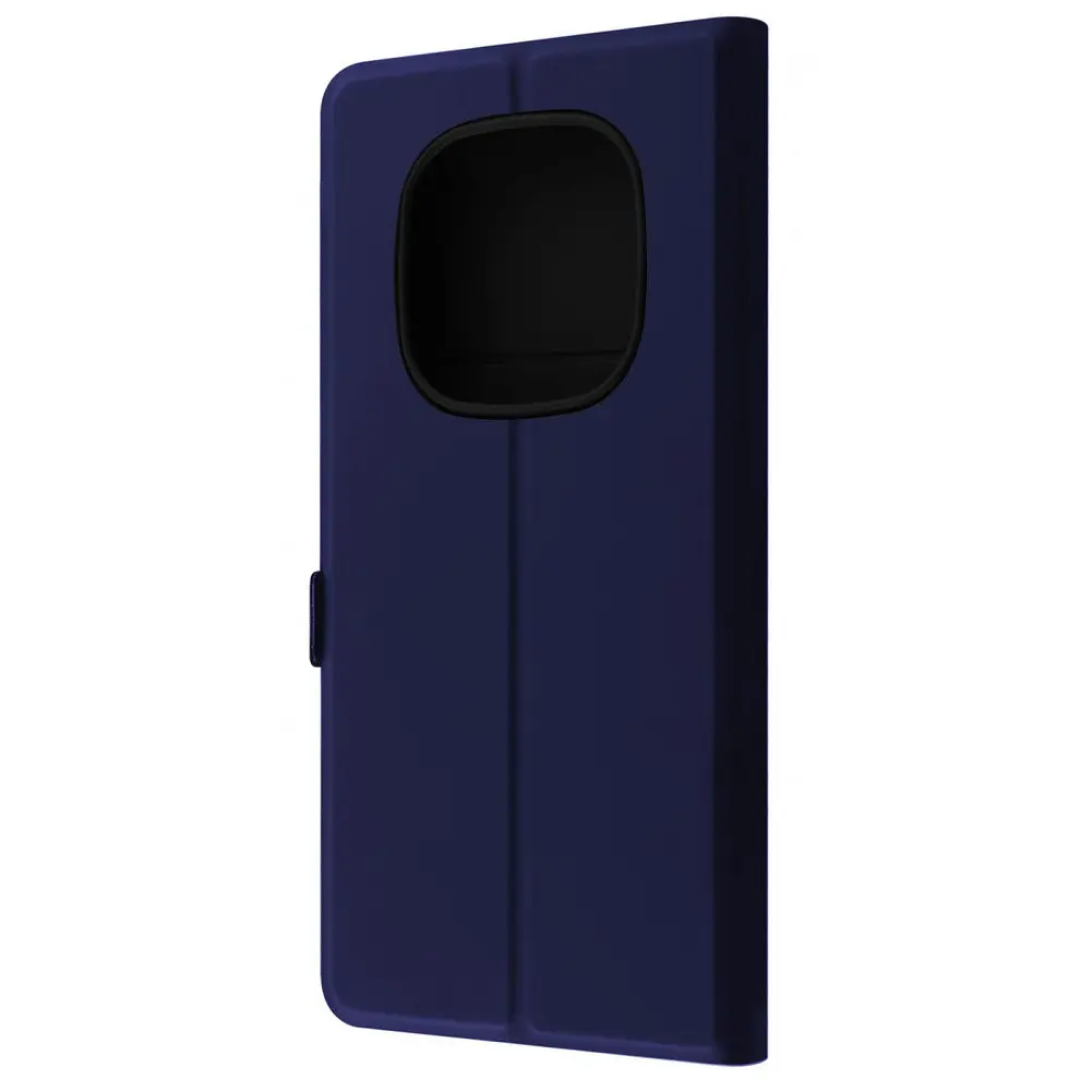 Чохол WAVE Flap Case Xiaomi Redmi Note 14 Pro 5G/Poco X7 в асортименті - фото 4