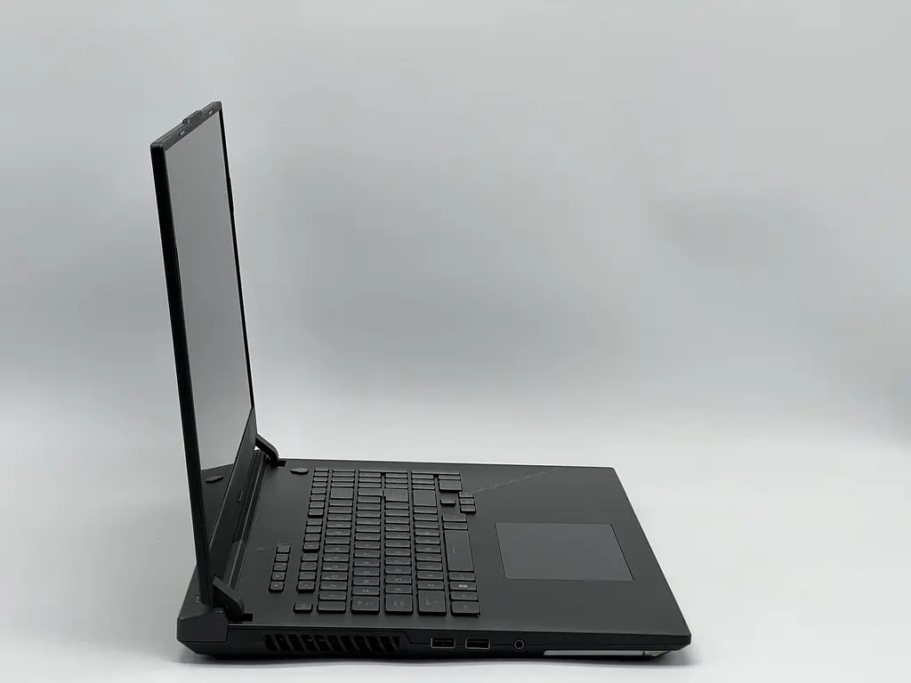 Ноутбук ASUS ROG Strix G733PYV-XH97 (17.3 2560x1440, IPS, 240 Hz, AMD Ryzen 9 7945HX3D, 32 GB, RTX 4090, DOS, вживаний) (SH2604227) - фото 4