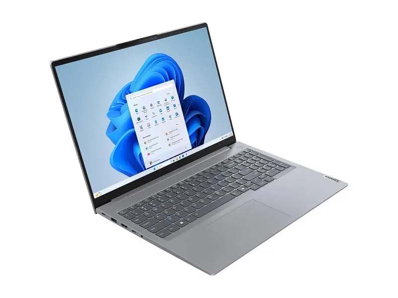 Ноутбук Lenovo ThinkBook 16 G7 IML (21MS004ASP) - фото 4