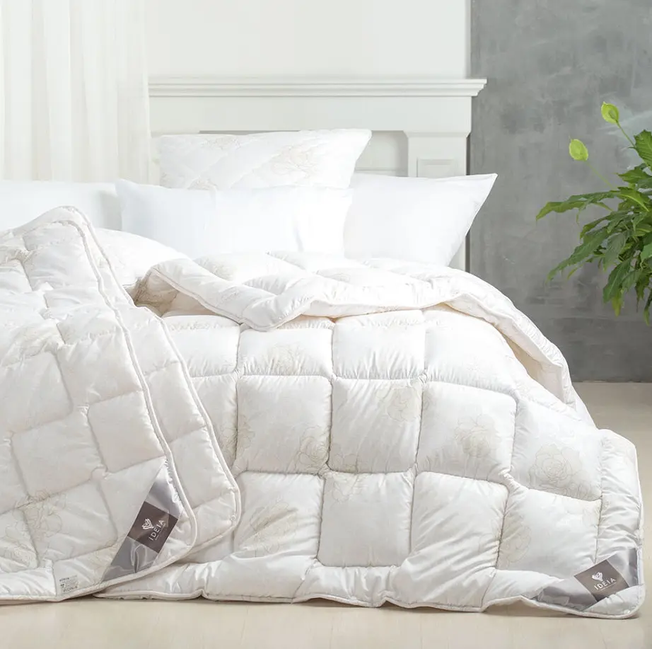 Ковдра Ideia 4 Seasons 200х220 см 8-8572*002 - фото 3