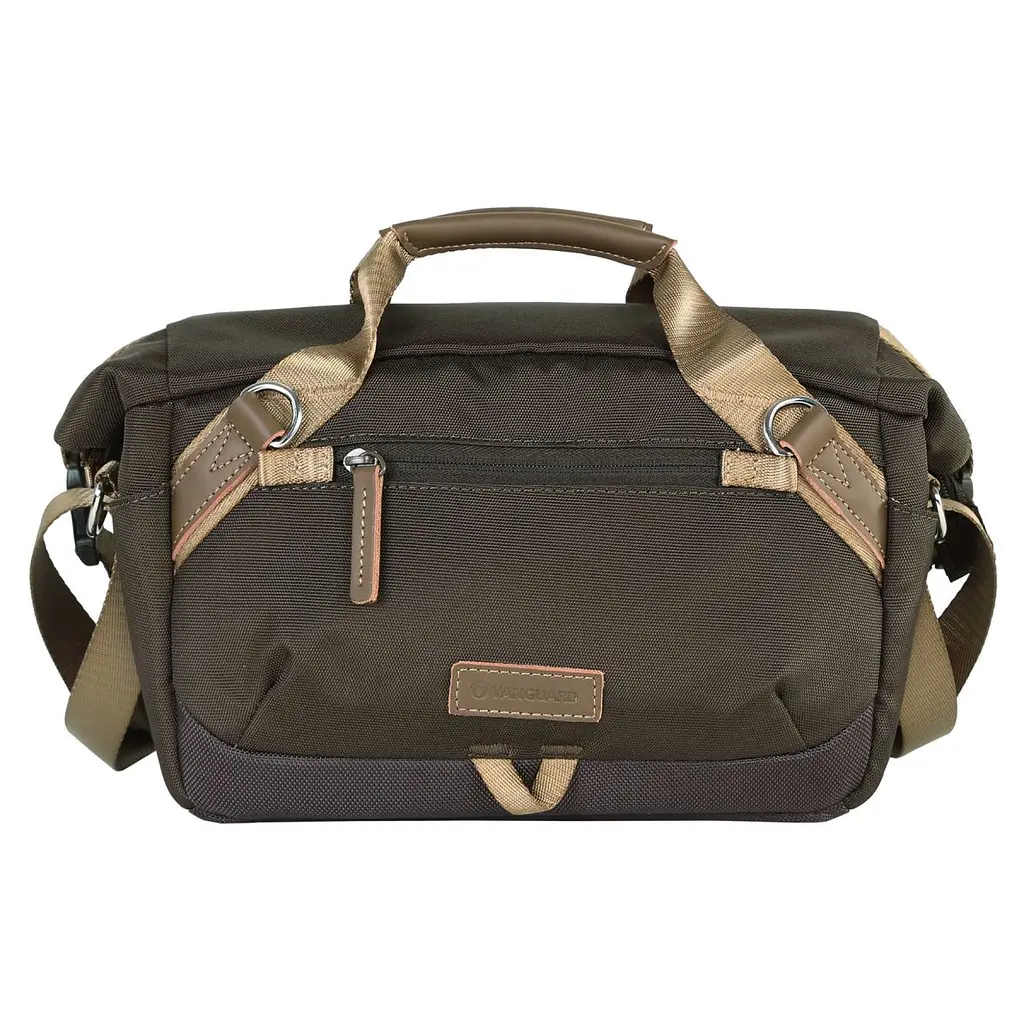 Сумка Vanguard VEO GO 25M Khaki-Green
