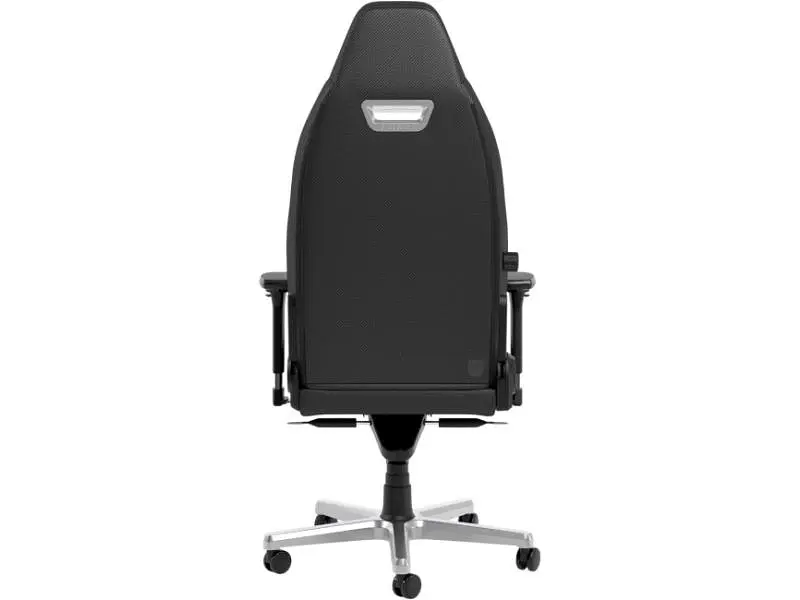 Крісло геймерське Noblechairs Legend Silver Edition (NBL-LGD-PU-XXV) - фото 6