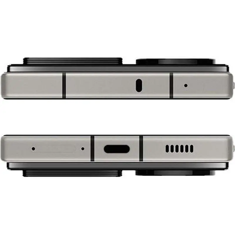 Смартфон ZTE Nubia Z60 Ultra 5G Leading Version 16/512Gb NX721J Silver Global version - фото 5