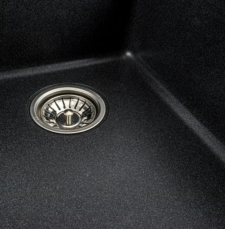 Кухонная мойка Platinum 9950 PANDORA (SP000039279) - фото 3
