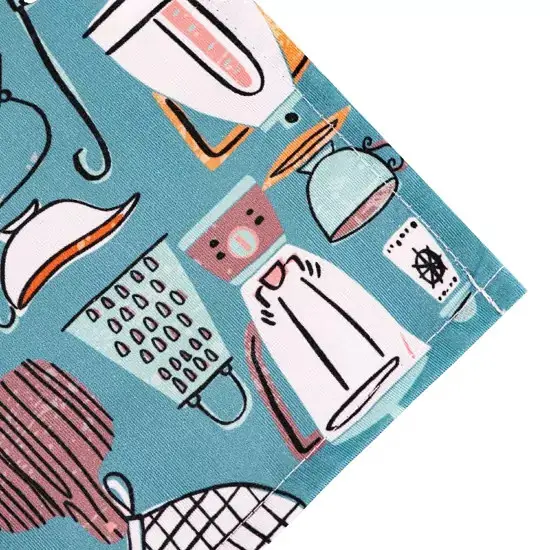 Ранер Ardesto Cookery 40х140 см (ART01CK) - фото 3