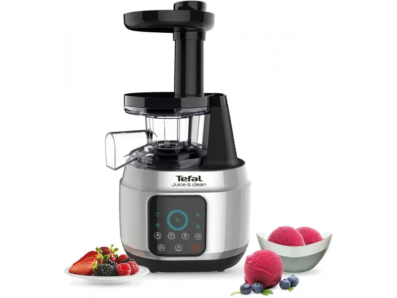 Соковитискач Tefal ZC420E38 - фото 7