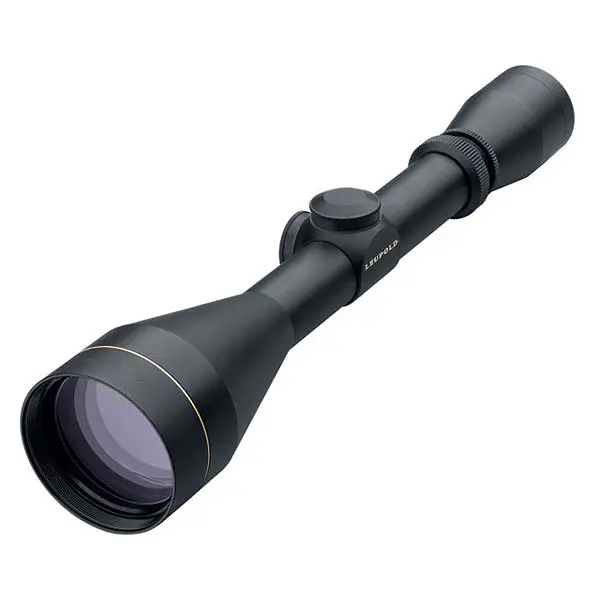 Приціл Leupold VX-1 3-9х50mm Duplex - фото 2