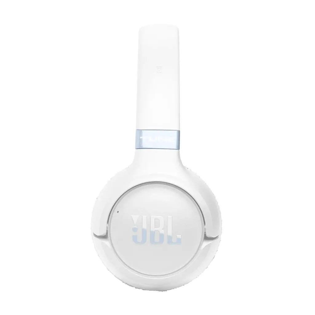 Bluetooth-гарнітура JBL Tune 680NC White (JBLT680NCWHT) - фото 4