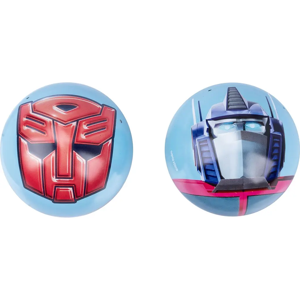 М'яка іграшка-сюрприз у кулі Miraball Transformers з аксесуарами (M14114(M14160)) - фото 20