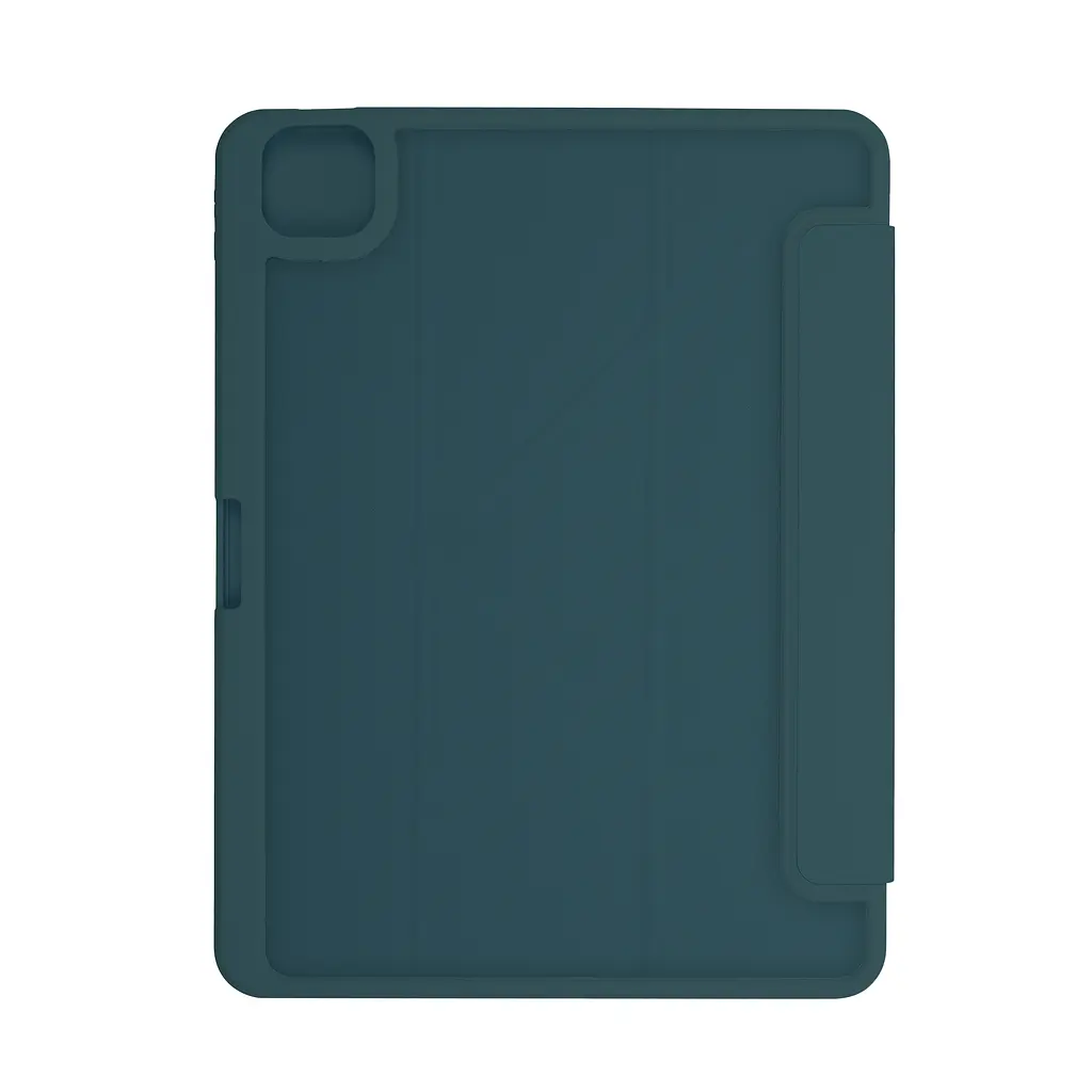 Чехол ArmorStandart Y-Type PEN для iPad Air 11 2024 Pine Green (ARM77526) - фото 2