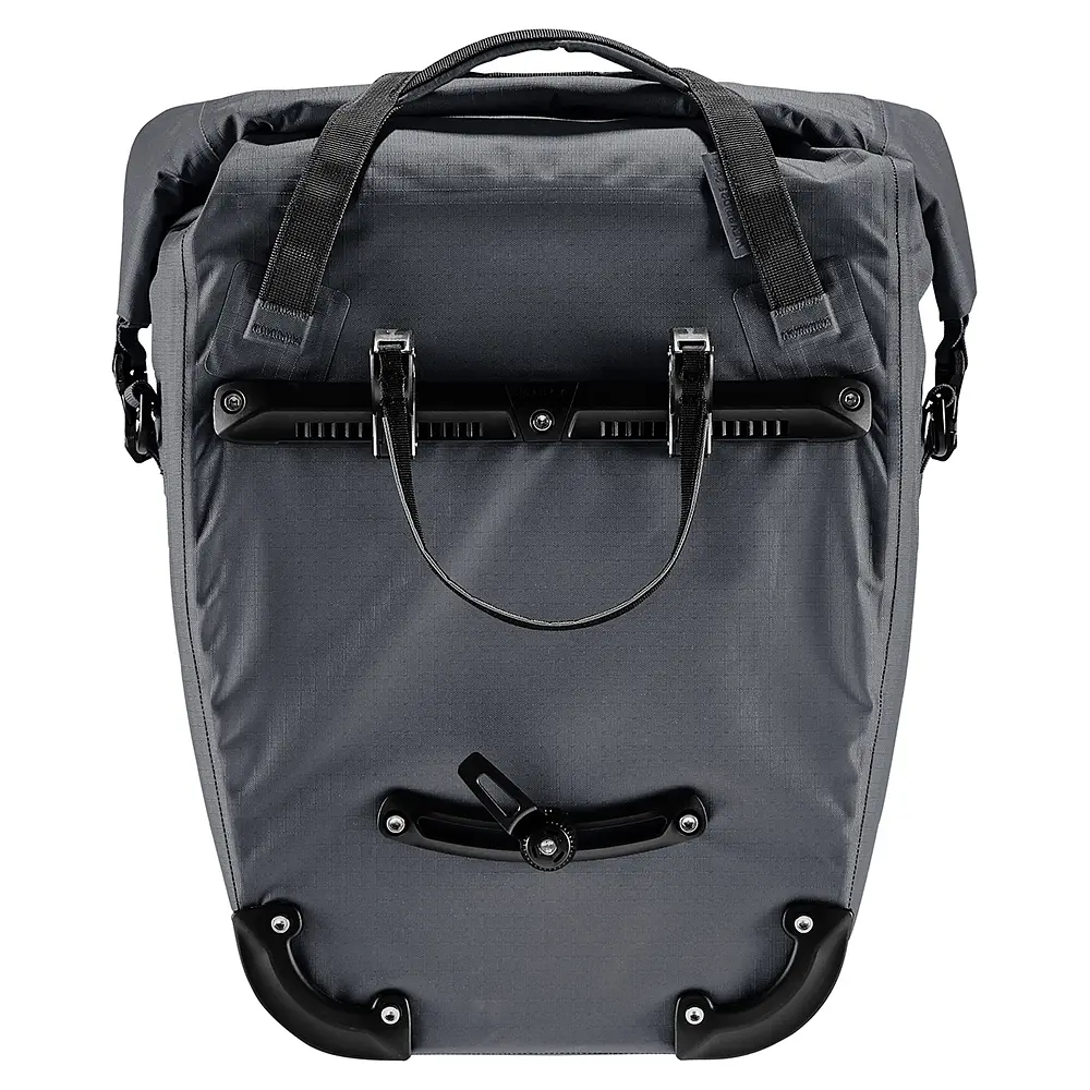 Рюкзак Deuter Weybridge 25+5 Сірий (1052-3230222 4014) - фото 3