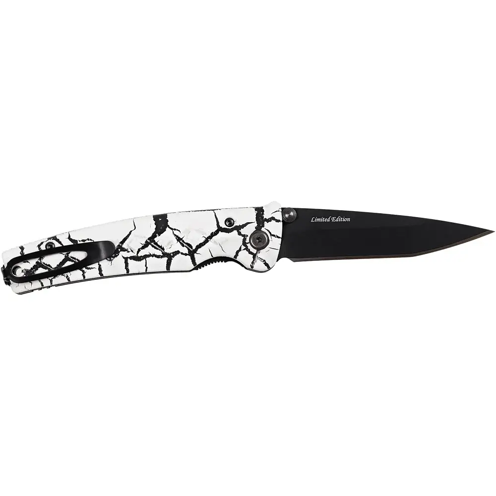 Ніж Mcusta Katana Crash Black - фото 2