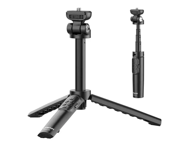 Штатив Ulanzi Vijim Wireless Remote Control Tripod (UV-2888 RMT-01) - фото 3