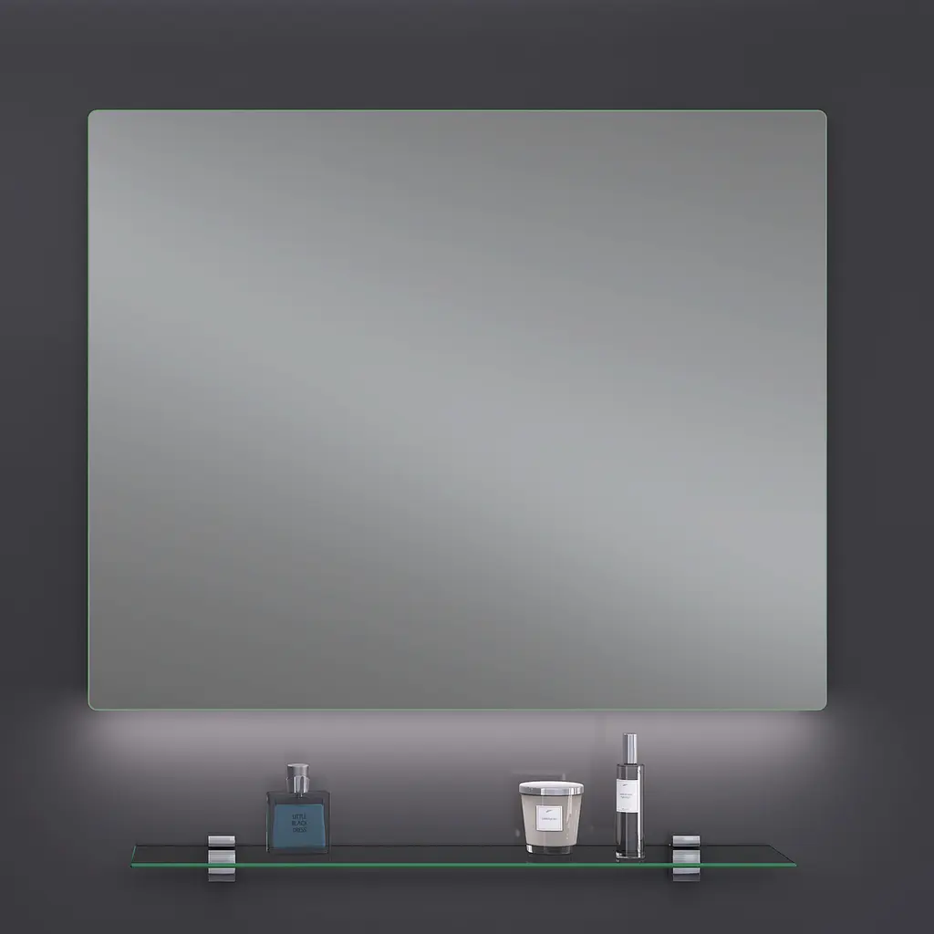 Дзеркало Sanwerk Глове "Моне" 80x65 ZG0000137