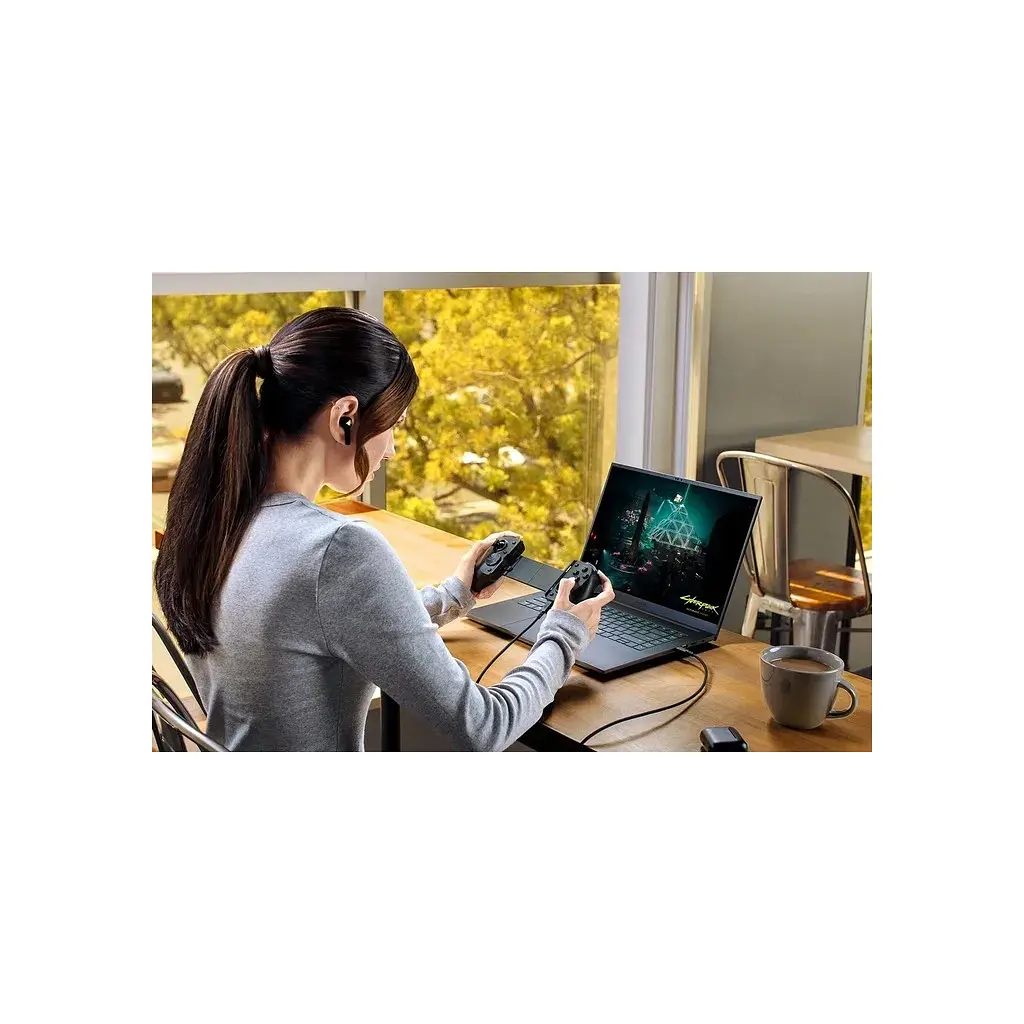 Геймпад Razer Kishi V3 Pro USB C (RZ06-05460100-R3M1) - фото 7