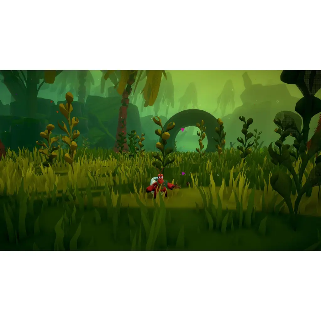 Ключ активації Microsoft Another Crab's Treasure для Xbox One/Series S/X - фото 8