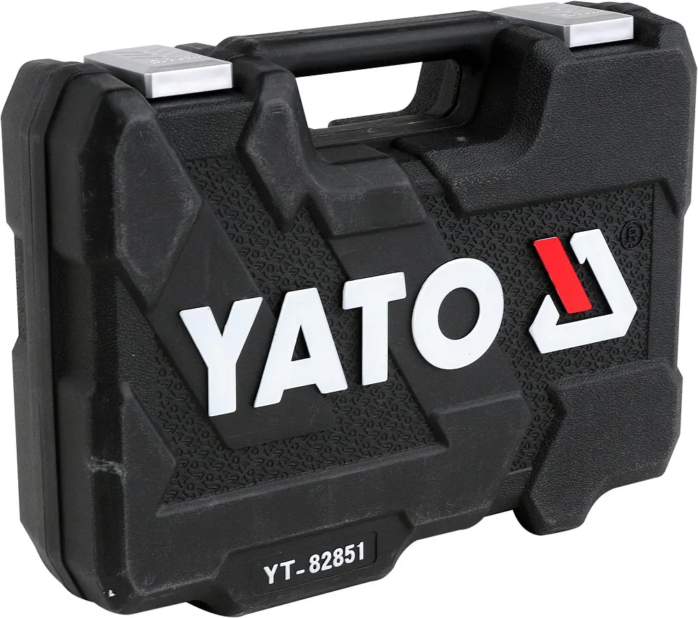 Набір рихтувальних молотків Yato 7 шт. 4.9 кг - фото 5