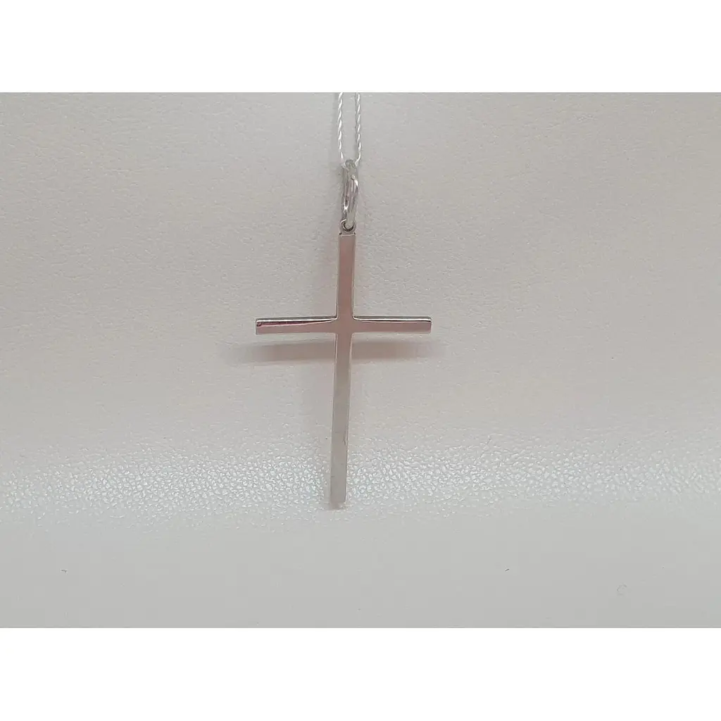 Золотий хрестик Імперія золота. КР072БИ - фото 2