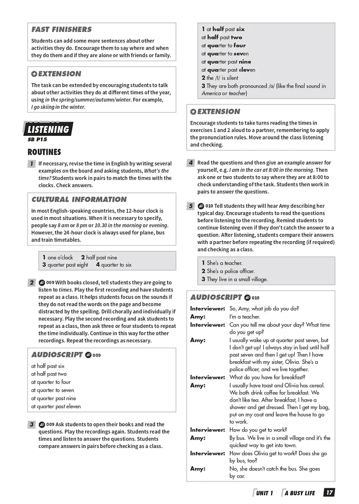 Open World Key Teacher's Book with Downloadable Resource Pack - фото 3