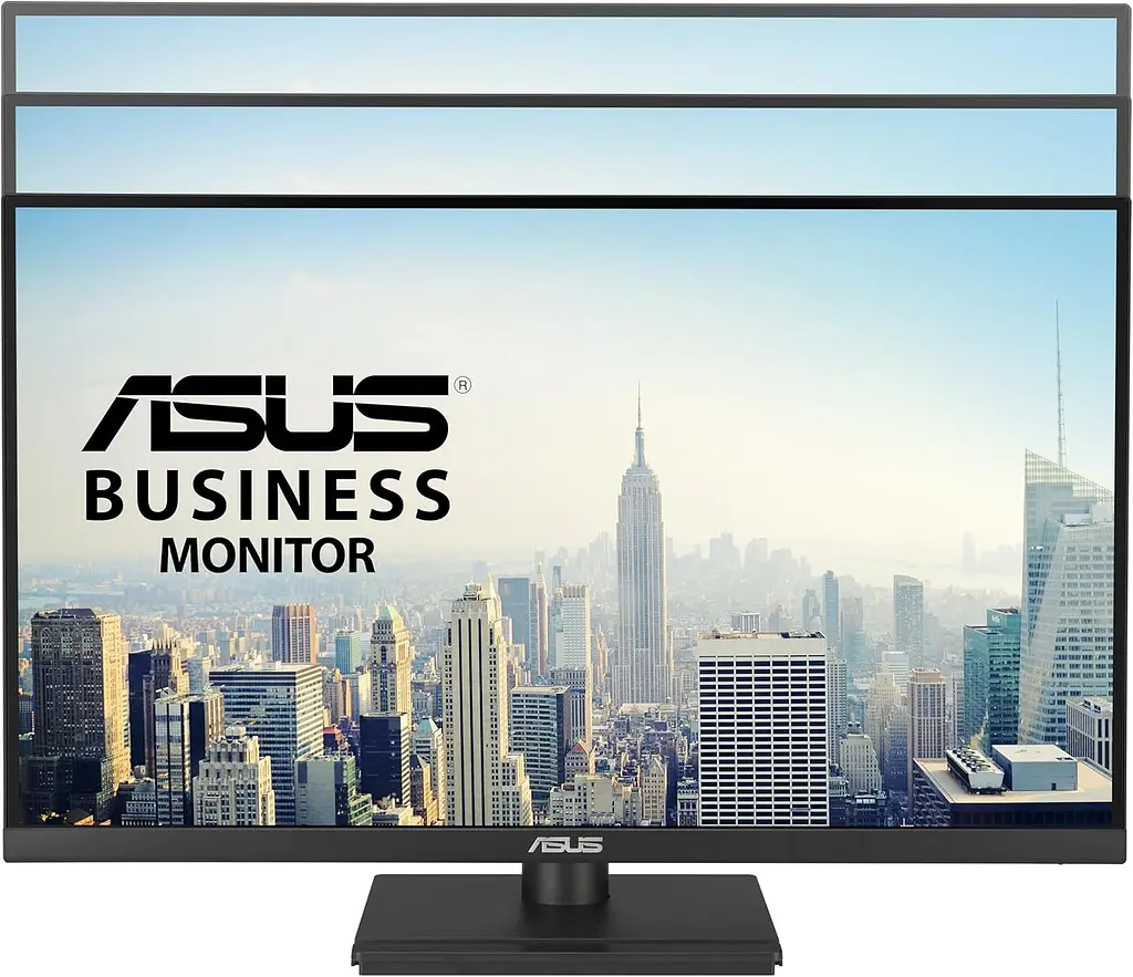 Монитор Asus 27" VA27UCPS HDMI DP USB-C 4xUSB MM IPS 3840x2160 sRGB 99% AdaptiveSync Pivot teh0014151 - фото 5