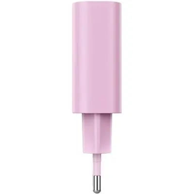 Зарядний пристрій Canyon 30CL OnCharge USB-C PD30W Pink (CNE-CHA30CLPK) - фото 4