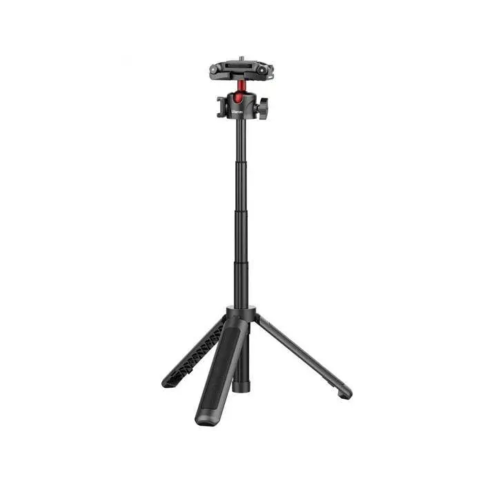 Штатив Ulanzi MT-41 Updated Tripod UV-2469A MT-41 Black - фото 3