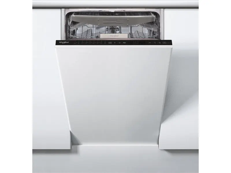 Вбудована посудомийна машина Whirlpool WSIP 4O33 PFE