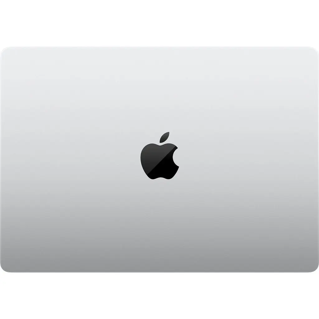 Ноутбук Apple MacBook Pro 14'' M4 Pro 24GB/512GB Silver 2024 (MX2E3) [120454] - фото 3