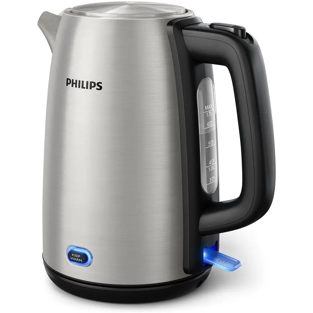 Электрочайник Philips Viva Collection 1.7 л (HD9353/90) - фото 2