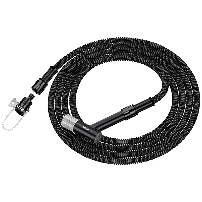 Водяний пістолет для миття машини ZP17 Black Hoco teh0029927 - фото 6