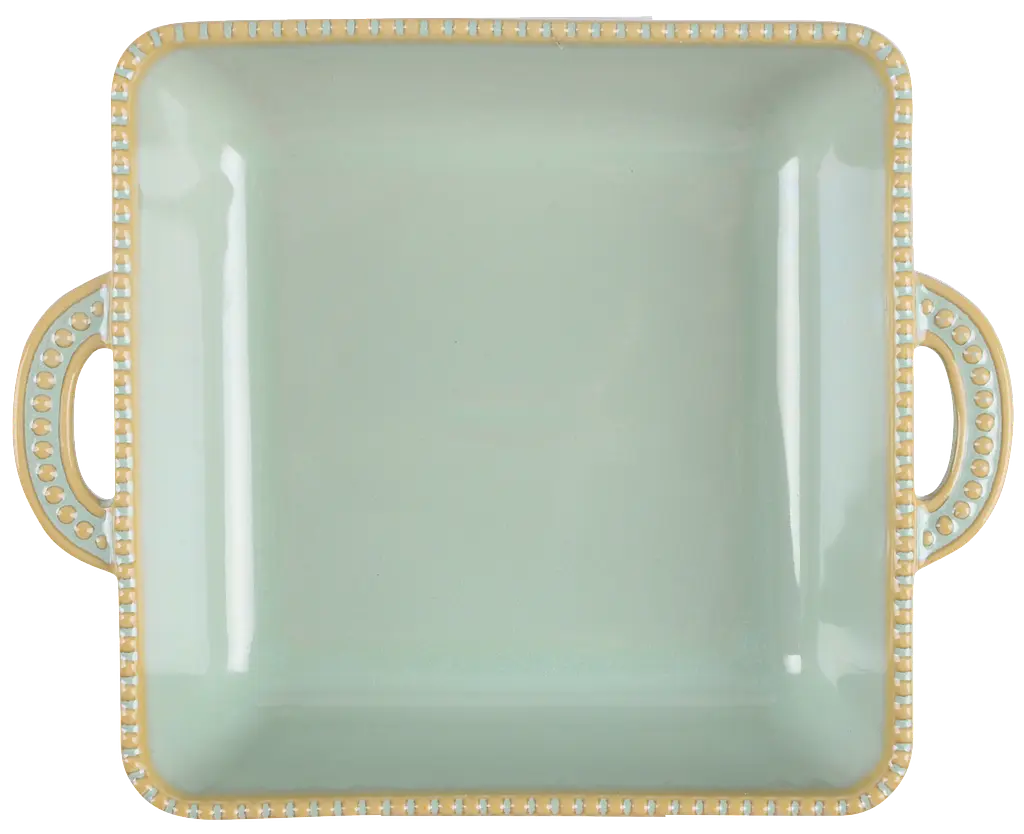 Форма Limited Edition Allegra Oliva 21x16.5x5 см kuh0015924 - фото 2