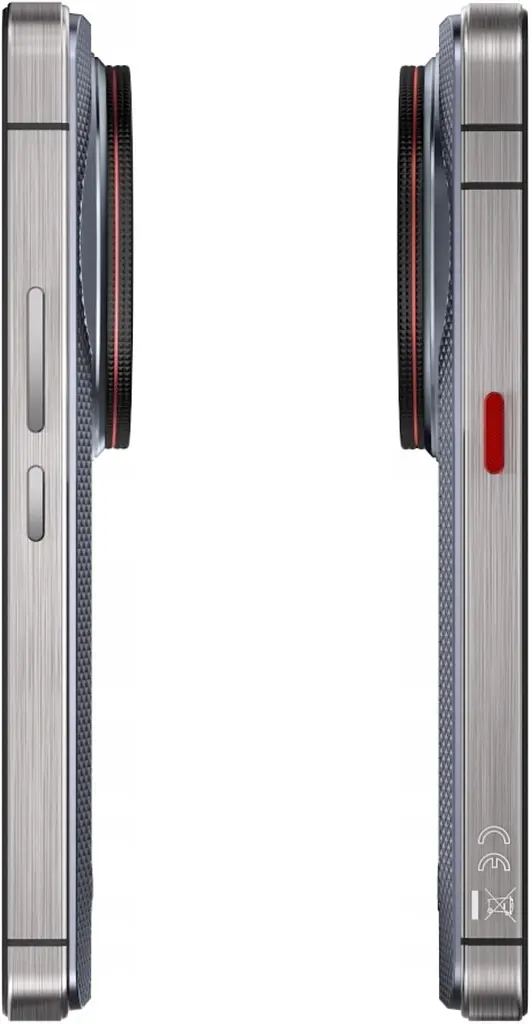 Смартфон Oukitel WP200 Pro 24/1000GB Grey (2608896882) - фото 8