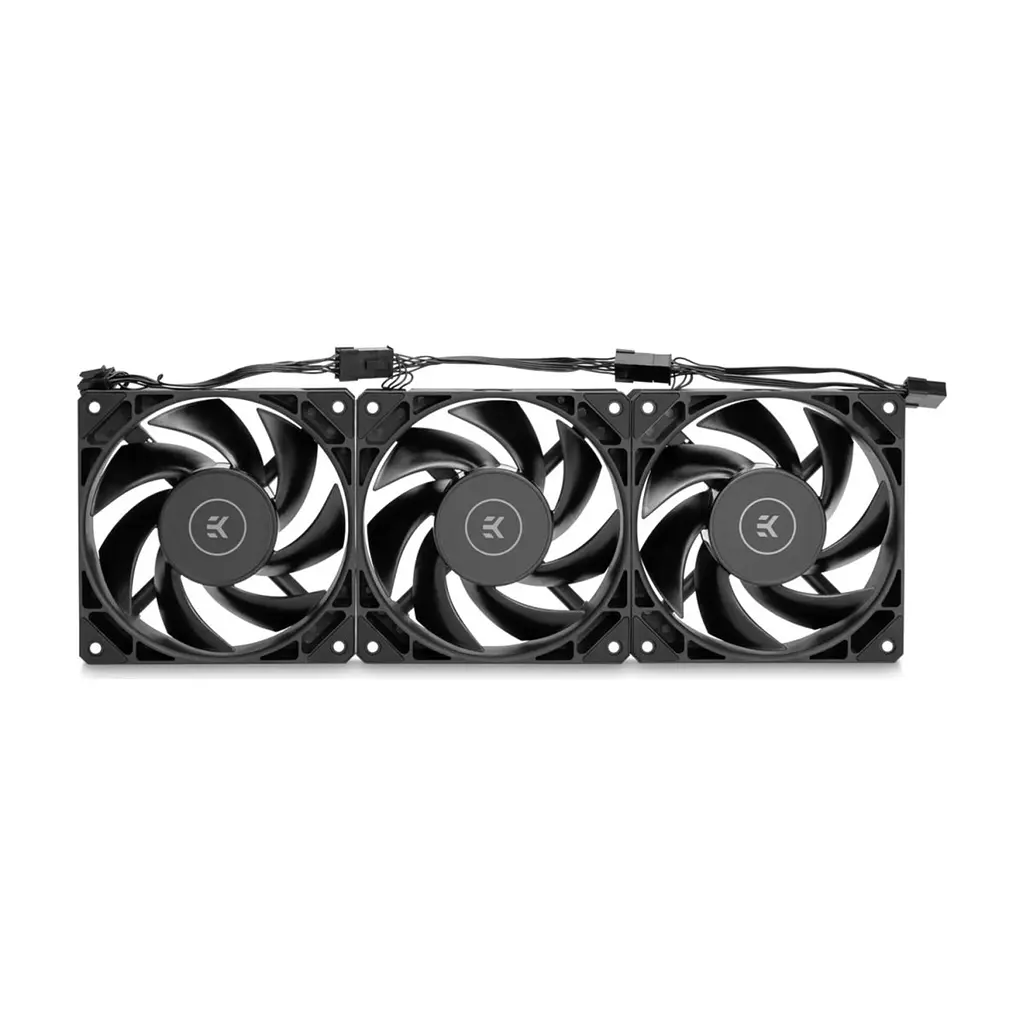 Система рідинного охолодження Ekwb EK-Nucleus AIO CR360 Dark (3831109900178) - фото 10