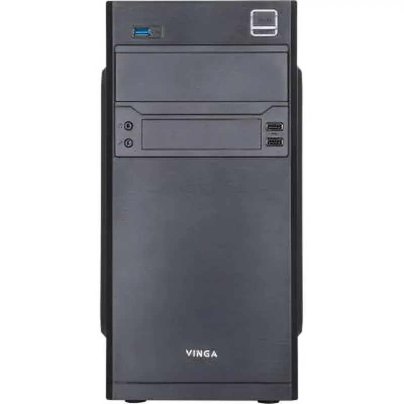 Корпус для ПК Vinga CS301B - фото 4