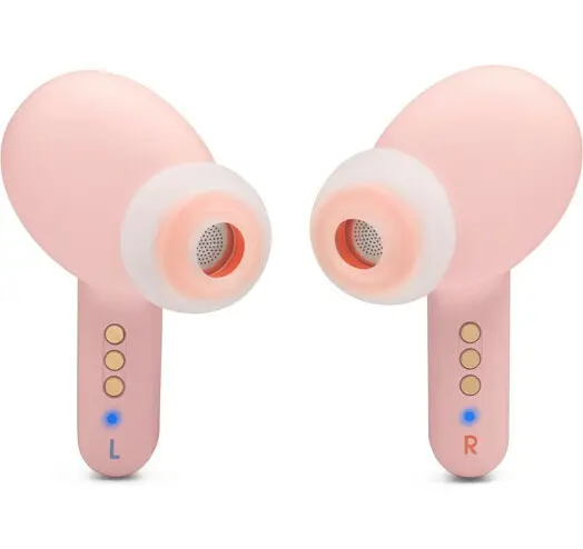 TWS-навушники JBL Live Pro+ TWS Pink (JBLLIVEPROPTWSPIK) - фото 4