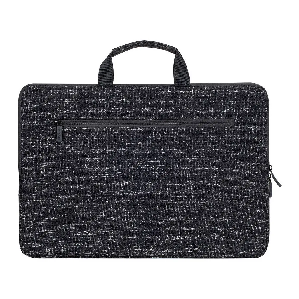 Чохол до ноутбука RivaCase 15.6" 7915 (Black) "Anvik" (7915Black) - фото 3