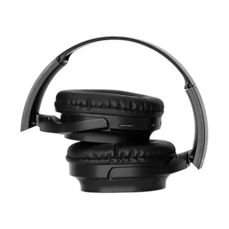 Навушники Xtrike ME HD-214BK Wireless Black (HD-214BK) - фото 2