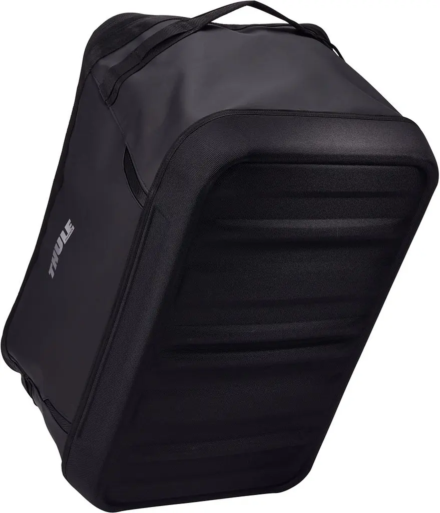 Дорожная сумка Thule Chasm Gear Hauler 80L (Black) 3205531 (TH 3205531) - фото 7