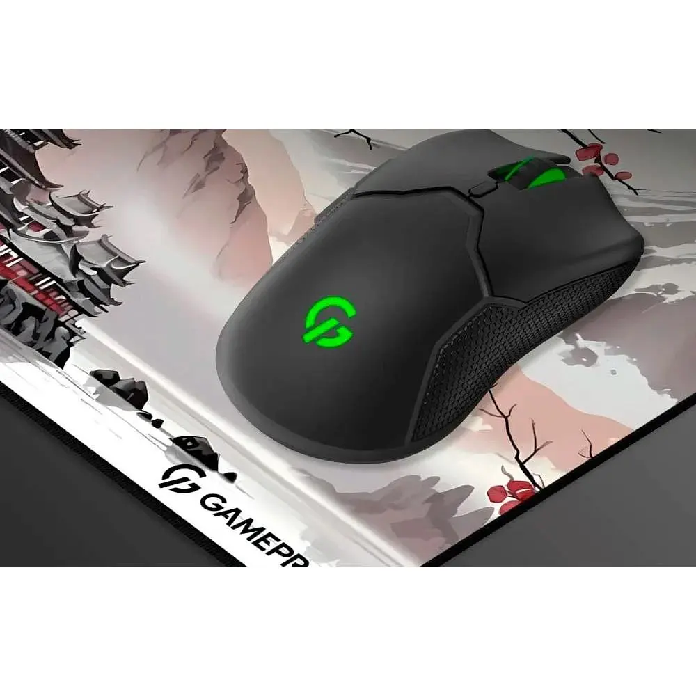 Ігрова поверхня GamePro MP145JS [144515] - фото 6