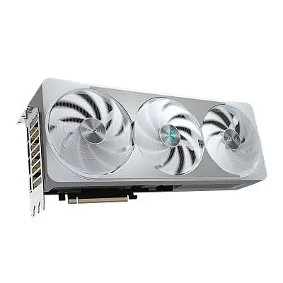 Відеокарта Gigabyte GeForce RTX5070 Ti 16GB AERO OC (GV-N507TAERO OC-16GD) - фото 2